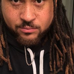 Meet your Posher, Jon